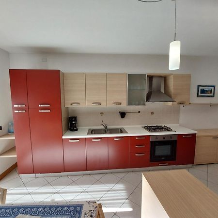Villa Martina Torbole Sul Garda Exterior foto