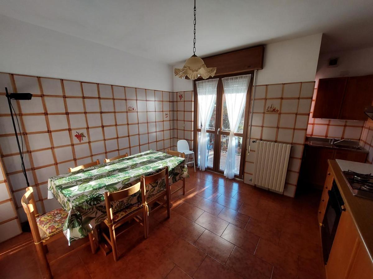Villa Martina Torbole Sul Garda Exterior foto