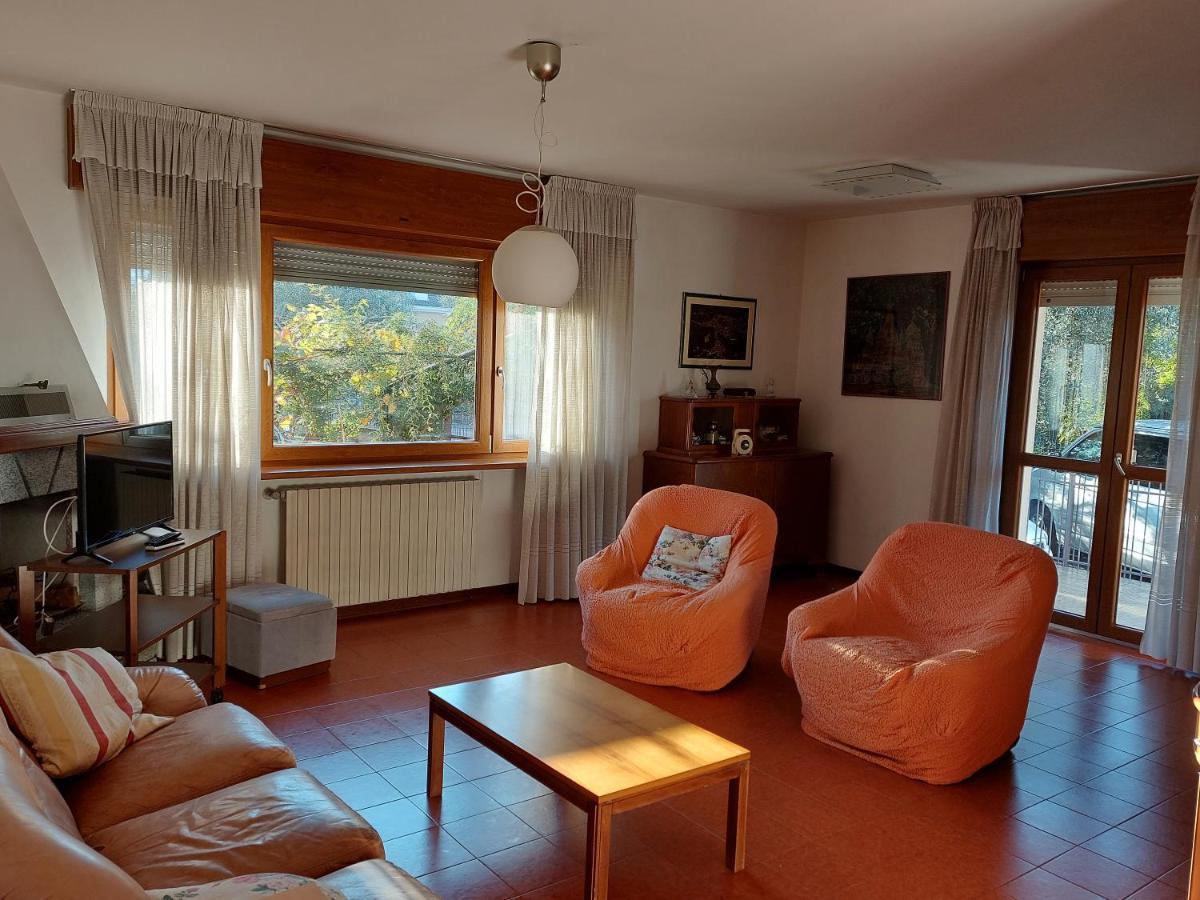 Villa Martina Torbole Sul Garda Exterior foto
