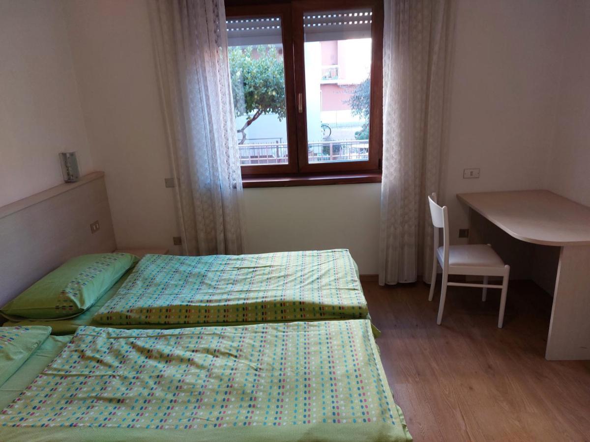 Villa Martina Torbole Sul Garda Exterior foto