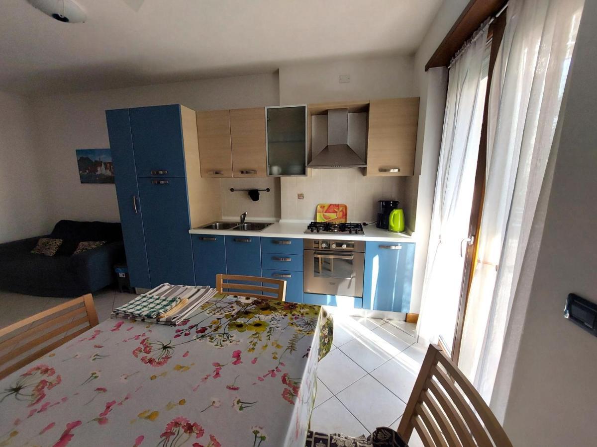 Villa Martina Torbole Sul Garda Exterior foto