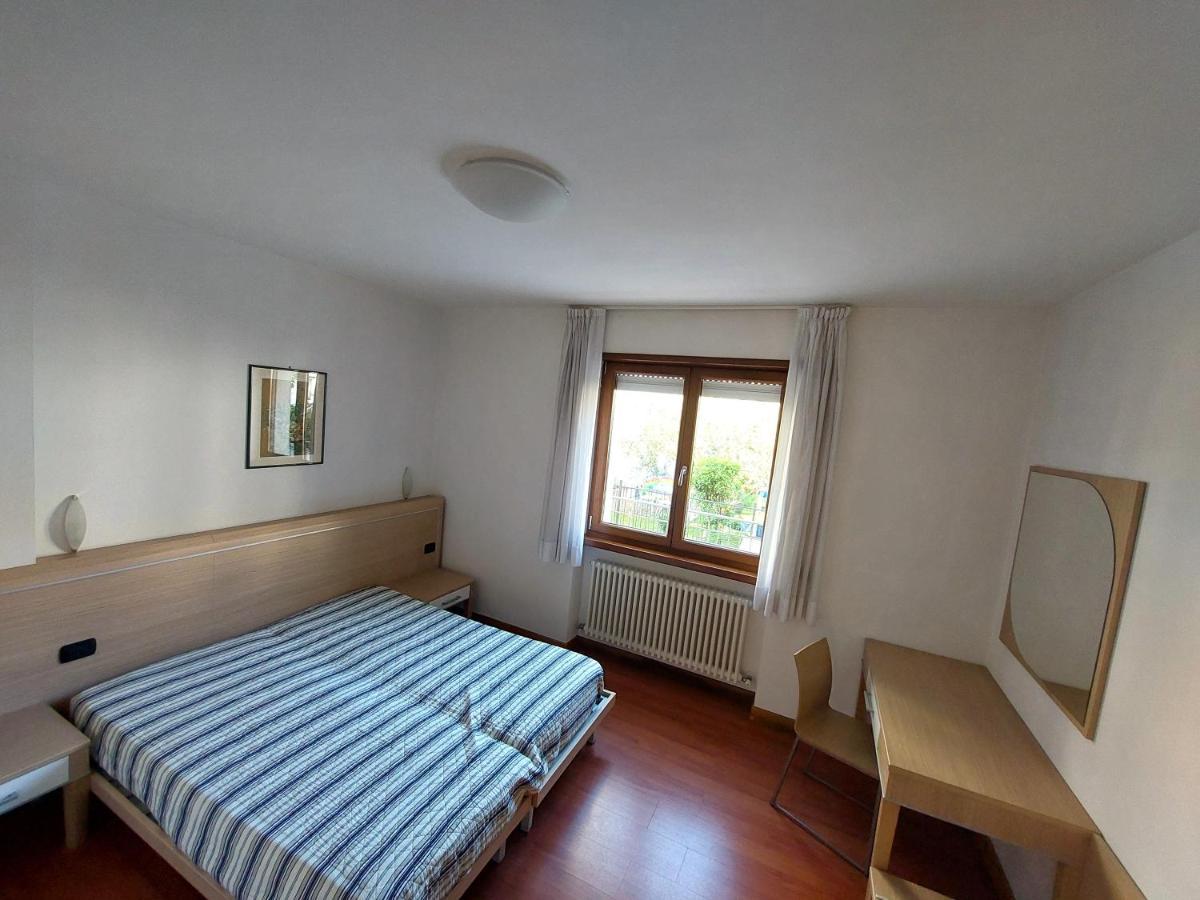Villa Martina Torbole Sul Garda Exterior foto