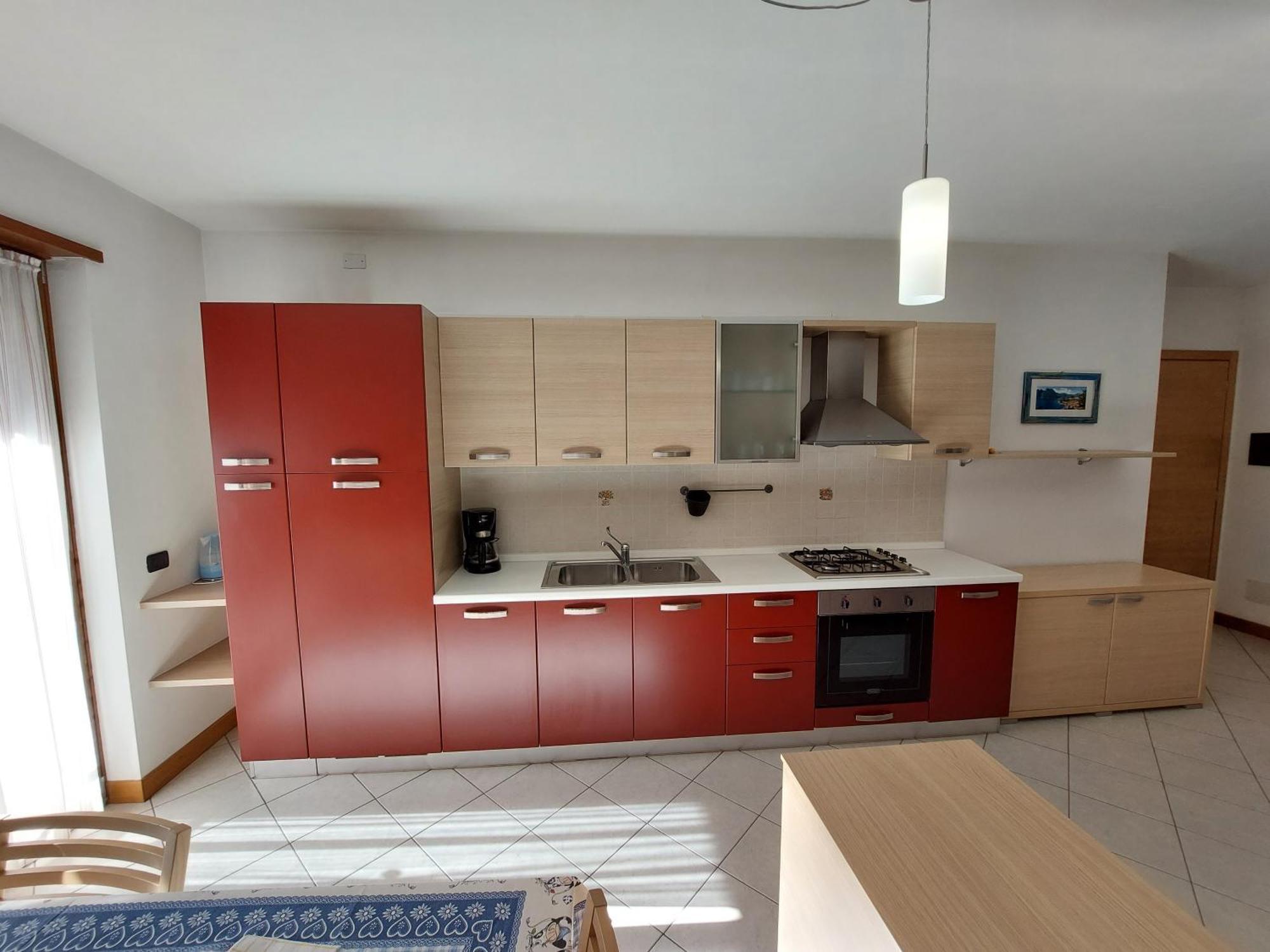 Villa Martina Torbole Sul Garda Exterior foto